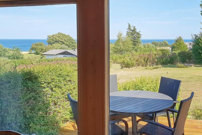 Foto von Ferienhaus EE90 auf Nr. Kettingskov - Als