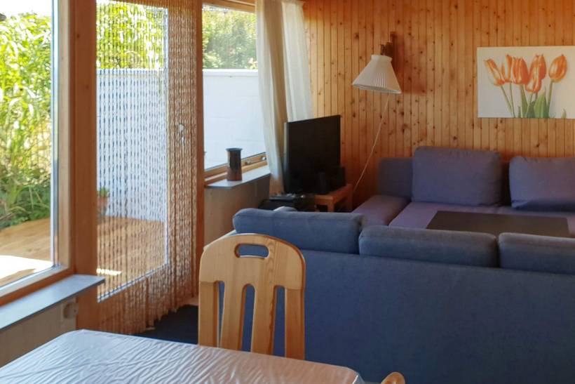 Foto von Ferienhaus EE90 auf Nr. Kettingskov - Als