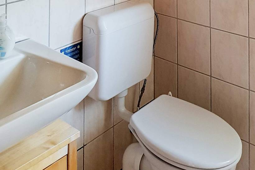 Foto von Ferienhaus EE90 auf Nr. Kettingskov - Als