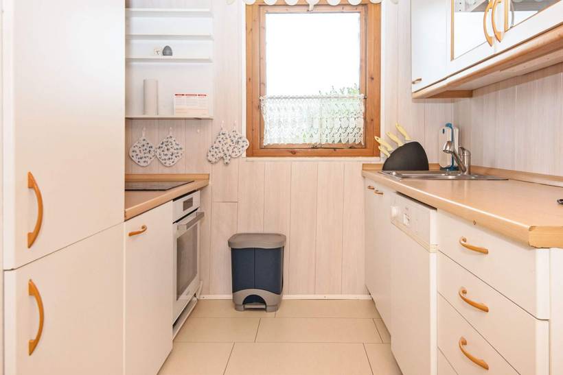 Foto von Ferienhaus EE90 auf Nr. Kettingskov - Als