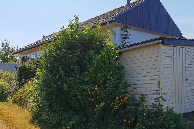 Foto von Ferienhaus EE90 auf Nr. Kettingskov - Als