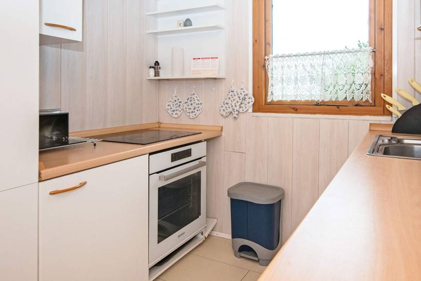 Foto von Ferienhaus EE90 auf Nr. Kettingskov - Als