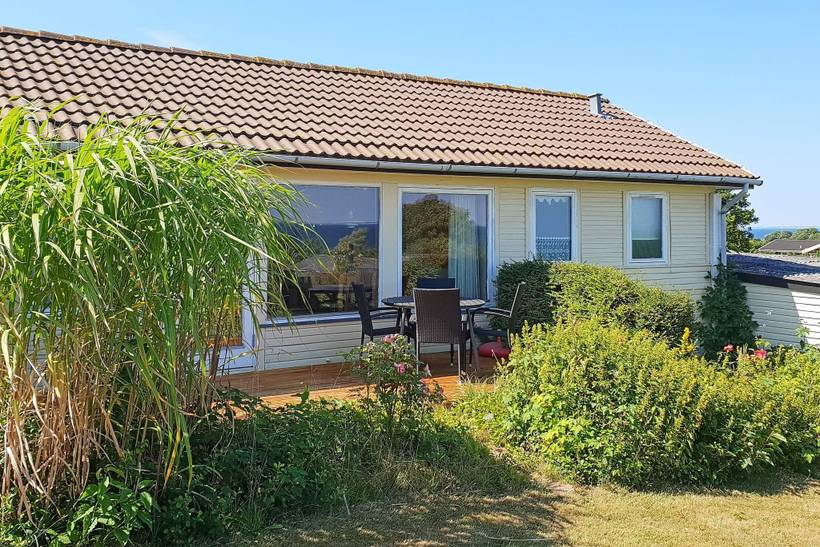 Foto von Ferienhaus EE90 auf Nr. Kettingskov - Als
