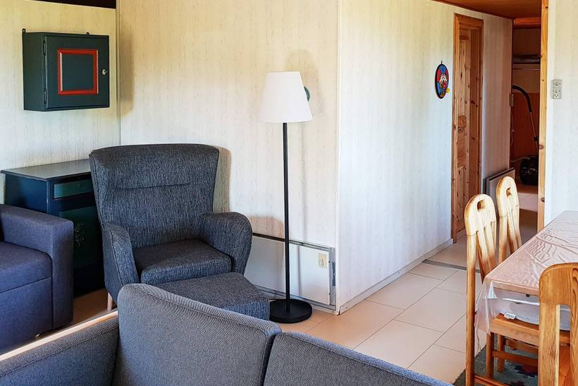 Foto von Ferienhaus EE90 auf Nr. Kettingskov - Als