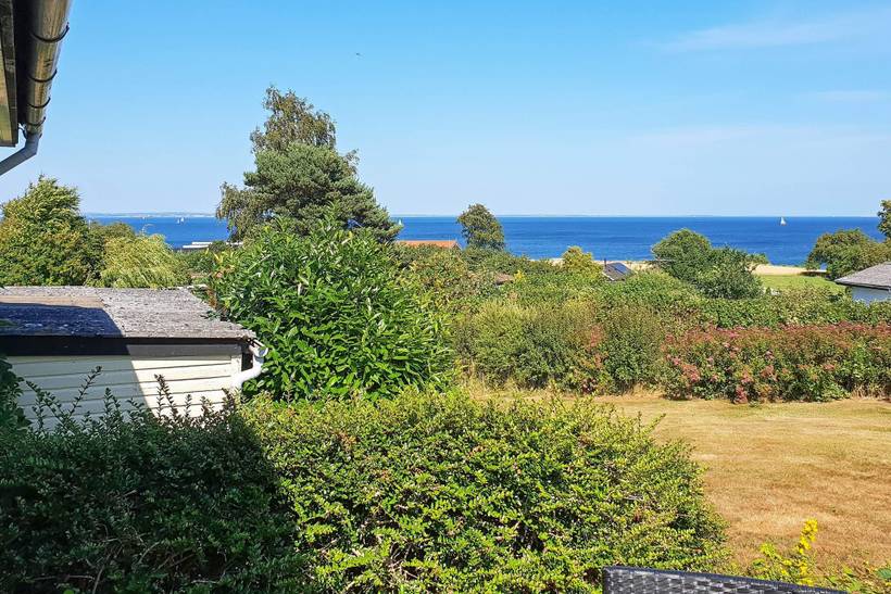 Foto von Ferienhaus EE90 auf Nr. Kettingskov - Als