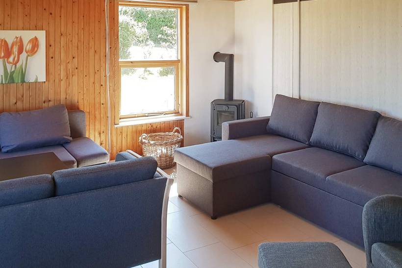 Foto von Ferienhaus EE90 auf Nr. Kettingskov - Als