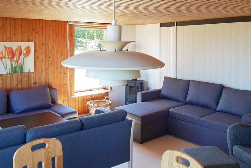 Foto von Ferienhaus EE90 auf Nr. Kettingskov - Als