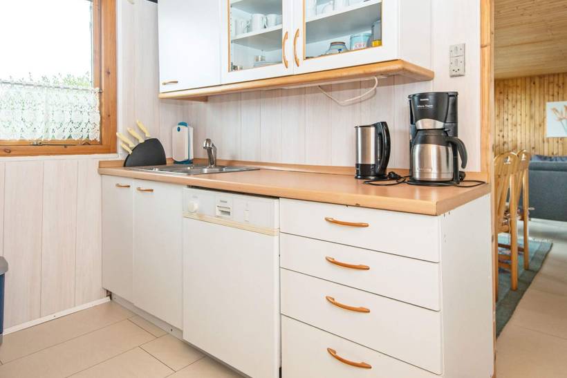 Foto von Ferienhaus EE90 auf Nr. Kettingskov - Als