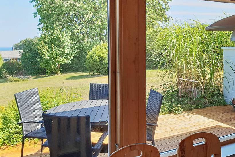 Foto von Ferienhaus EE90 auf Nr. Kettingskov - Als