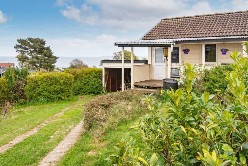 Foto von Ferienhaus EE90 auf Nr. Kettingskov - Als