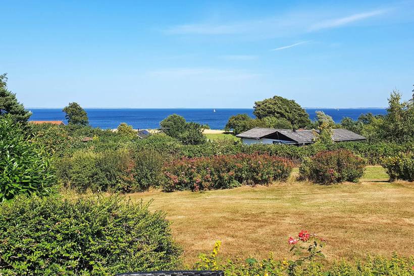Foto von Ferienhaus EE90 auf Nr. Kettingskov - Als
