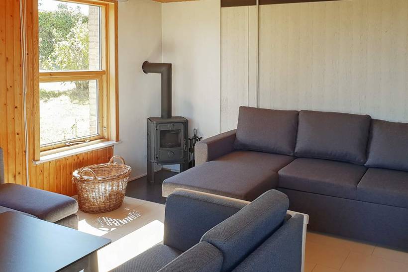 Foto von Ferienhaus EE90 auf Nr. Kettingskov - Als