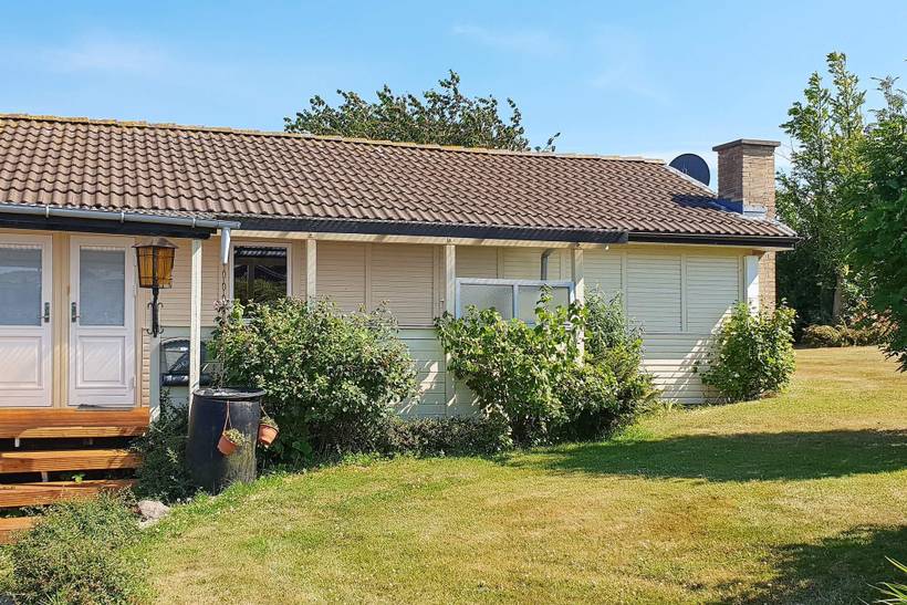 Foto von Ferienhaus EE90 auf Nr. Kettingskov - Als
