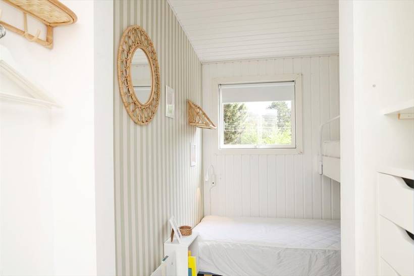 Foto von Ferienhaus EE91 in Sjællands Odde - Westseeland