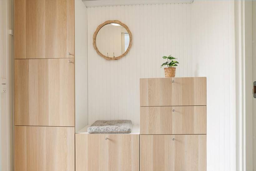 Foto von Ferienhaus EE91 in Sjællands Odde - Westseeland