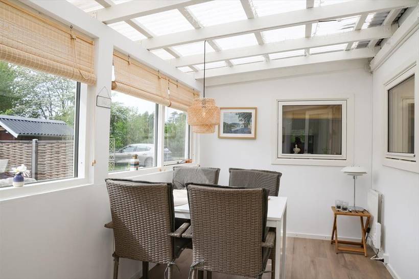 Foto von Ferienhaus EE91 in Sjællands Odde - Westseeland