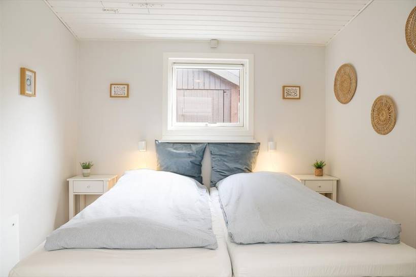 Foto von Ferienhaus EE91 in Sjællands Odde - Westseeland