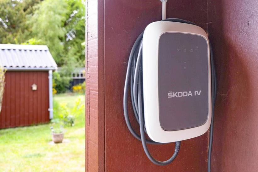 Foto von Ferienhaus EE91 in Sjællands Odde - Westseeland