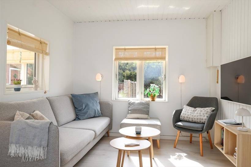 Foto von Ferienhaus EE91 in Sjællands Odde - Westseeland
