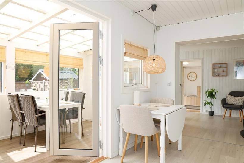 Foto von Ferienhaus EE91 in Sjællands Odde - Westseeland