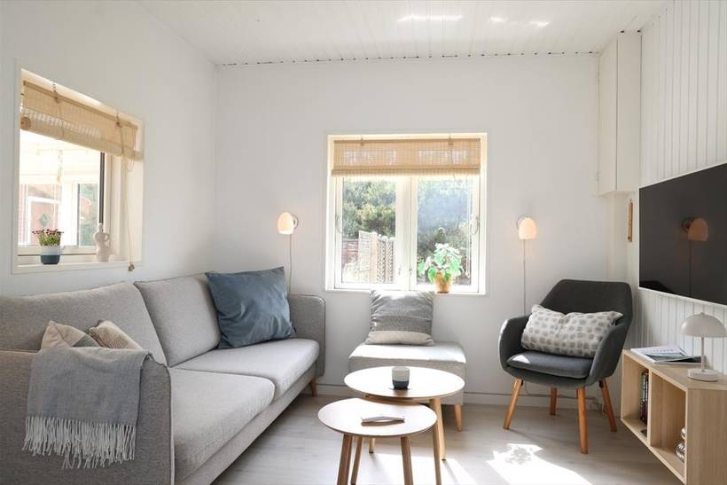 Foto von Ferienhaus EE91 in Sjællands Odde - Westseeland