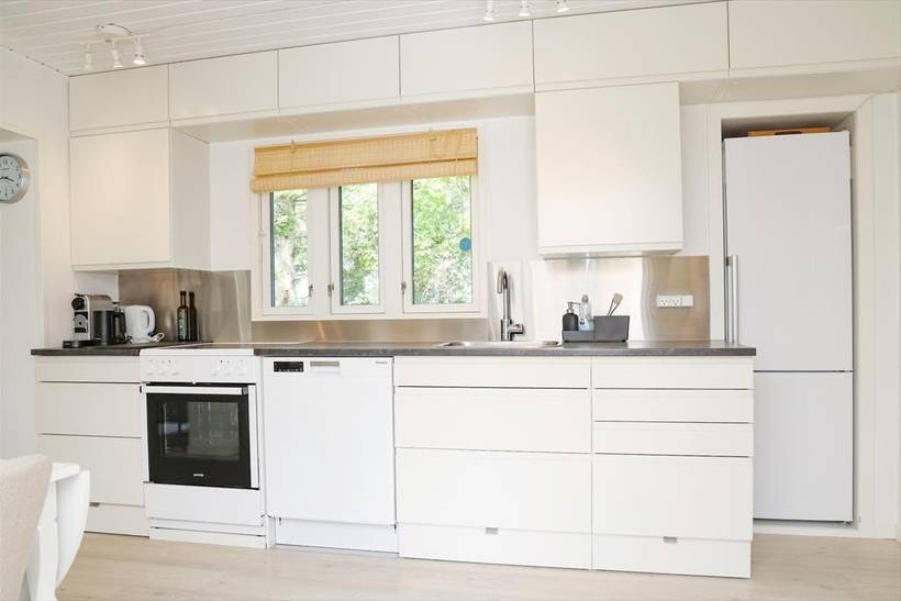 Foto von Ferienhaus EE91 in Sjællands Odde - Westseeland