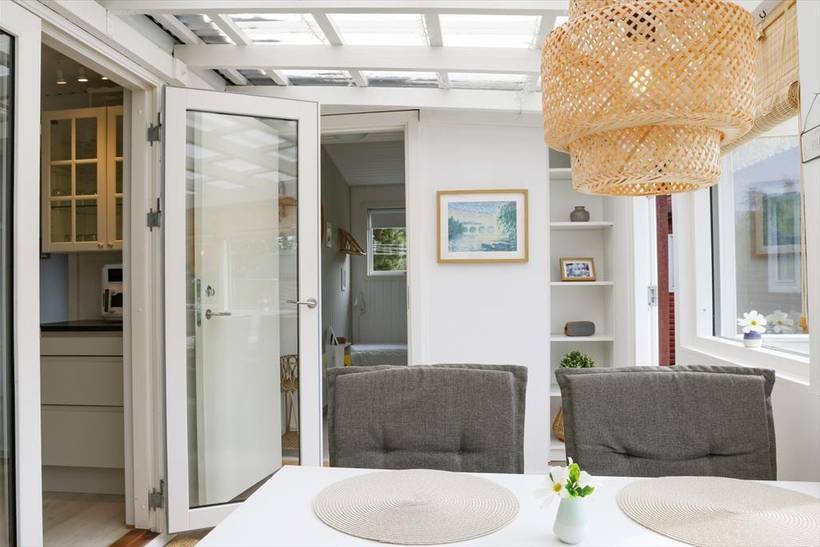 Foto von Ferienhaus EE91 in Sjællands Odde - Westseeland