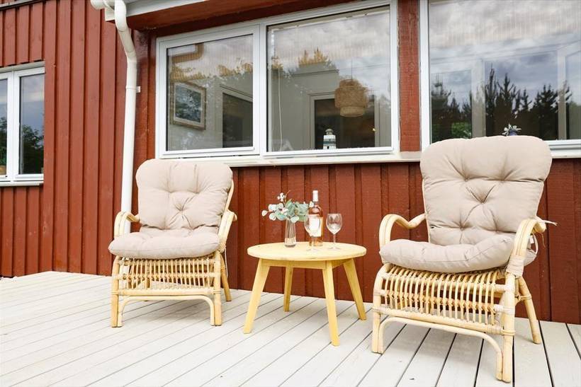 Foto von Ferienhaus EE91 in Sjællands Odde - Westseeland