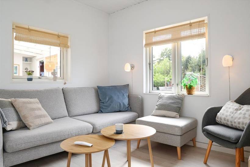Foto von Ferienhaus EE91 in Sjællands Odde - Westseeland