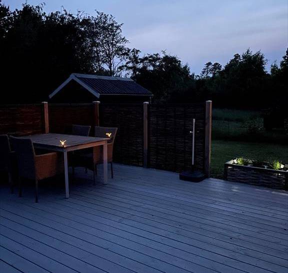 Foto von Ferienhaus EE91 in Sjællands Odde - Westseeland