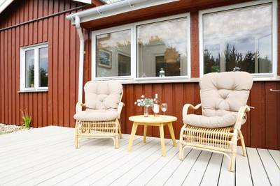Vorschaubild von Ferienhaus EE91 in Sjællands Odde - Westseeland