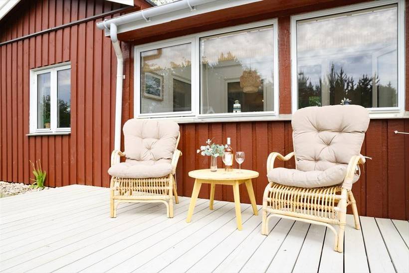 Foto von Ferienhaus EE91 in Sjællands Odde - Westseeland