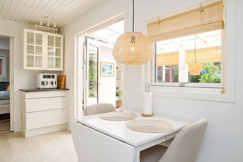 Foto von Ferienhaus EE91 in Sjællands Odde - Westseeland