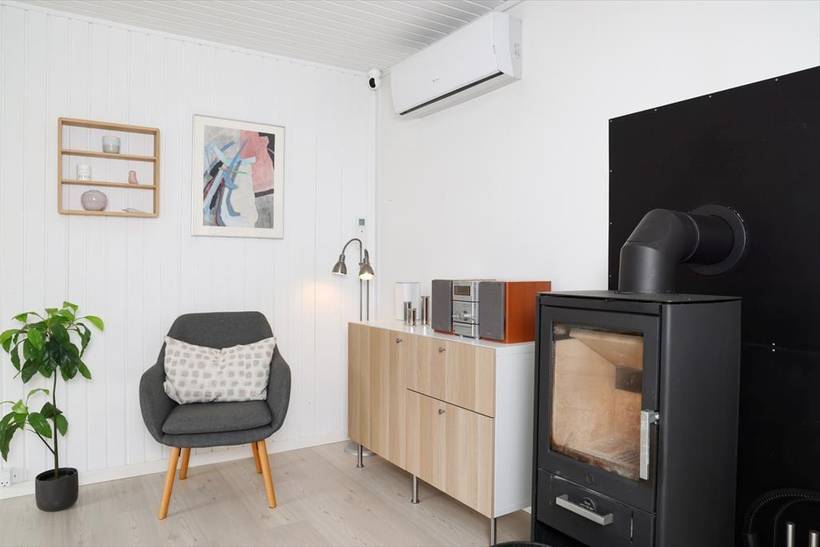 Foto von Ferienhaus EE91 in Sjællands Odde - Westseeland