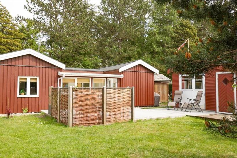 Foto von Ferienhaus EE91 in Sjællands Odde - Westseeland