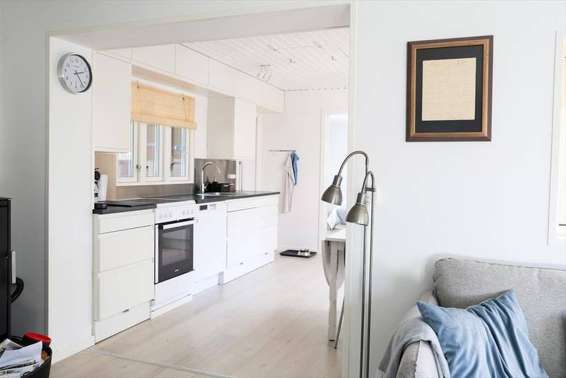 Foto von Ferienhaus EE91 in Sjællands Odde - Westseeland