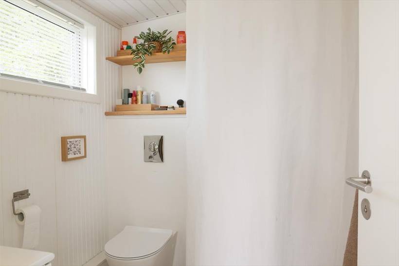 Foto von Ferienhaus EE91 in Sjællands Odde - Westseeland