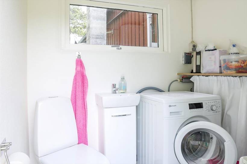 Foto von Ferienhaus EE91 in Sjællands Odde - Westseeland
