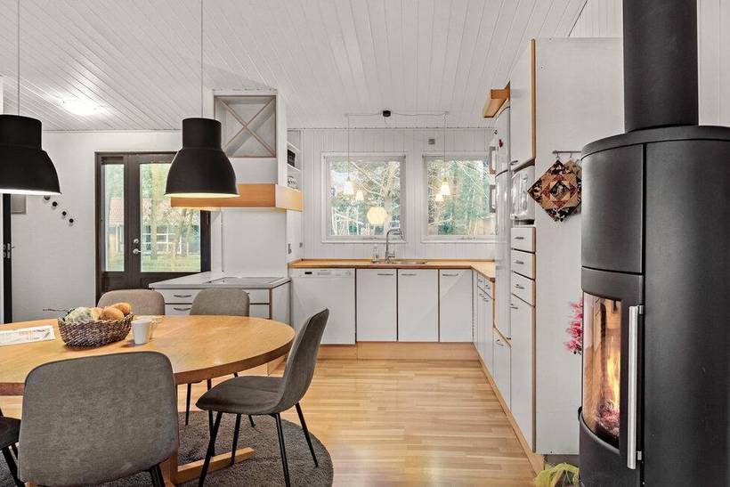 Foto von Ferienhaus EE98 in Marielyst - Falster