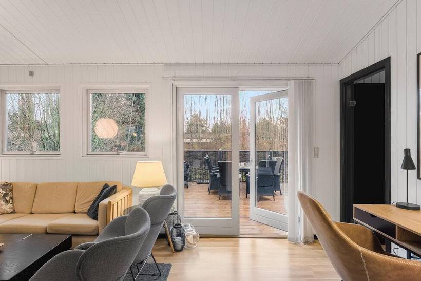 Foto von Ferienhaus EE98 in Marielyst - Falster