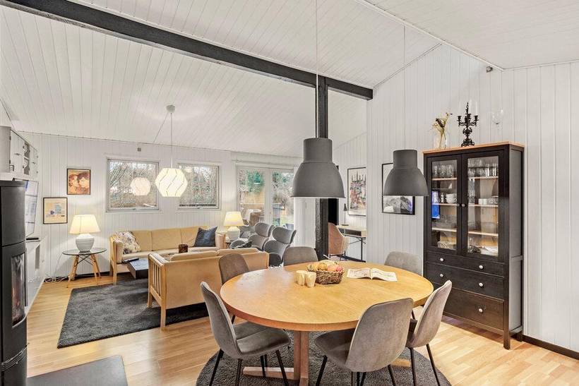 Foto von Ferienhaus EE98 in Marielyst - Falster