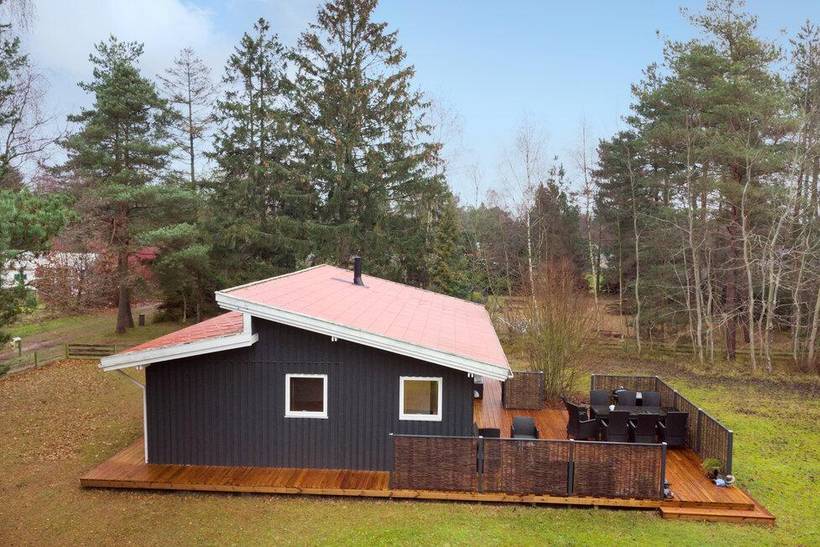 Foto von Ferienhaus EE98 in Marielyst - Falster