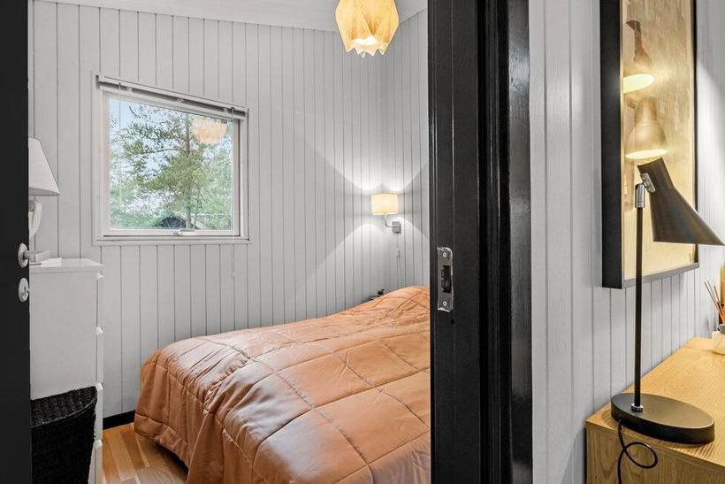 Foto von Ferienhaus EE98 in Marielyst - Falster