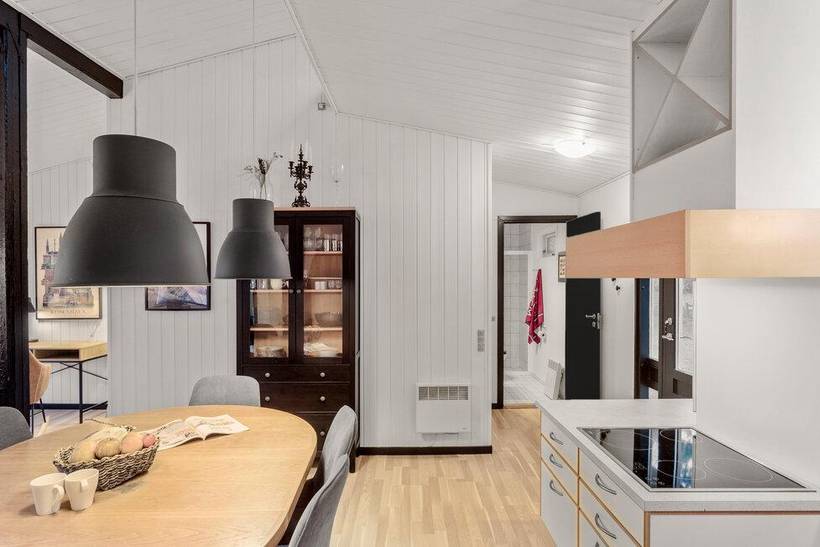 Foto von Ferienhaus EE98 in Marielyst - Falster