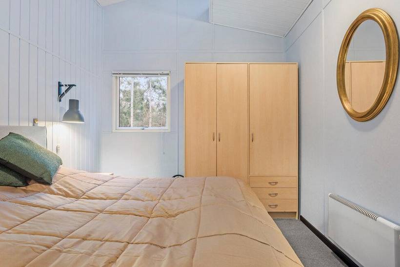 Foto von Ferienhaus EE98 in Marielyst - Falster