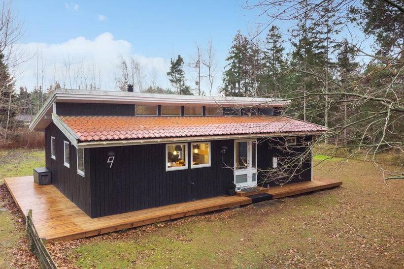Foto von Ferienhaus EE98 in Marielyst - Falster
