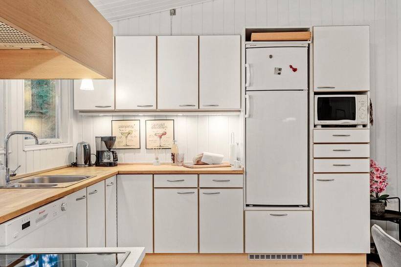 Foto von Ferienhaus EE98 in Marielyst - Falster