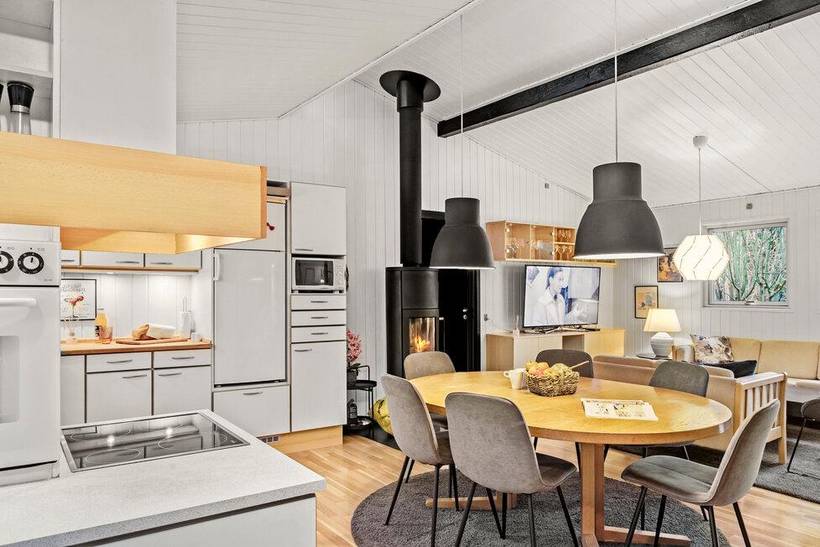 Foto von Ferienhaus EE98 in Marielyst - Falster