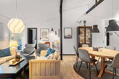Vorschaubild von Ferienhaus EE98 in Marielyst - Falster
