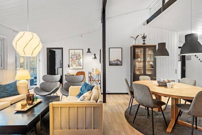 Foto von Ferienhaus EE98 in Marielyst - Falster